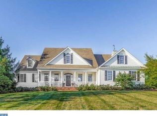 145 Heather Dr, New Hope, PA 18938