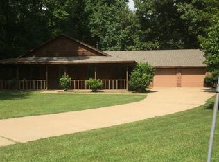 3144 Fairview Point Rd, Elm Grove, LA 71051