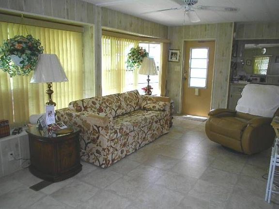 Florida Room