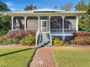1102 11th St, Pt Royal, SC 29935