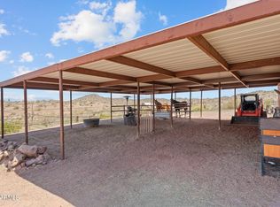 28409 N 451st Ave, Wickenburg, AZ 85390