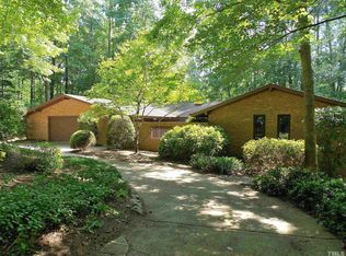 4815 Rembert Dr, Raleigh, NC 27612