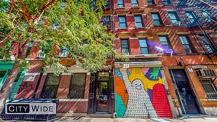 Rented by City Wide Apartments