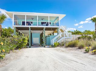 100 S Gulf Blvd, Cape haze, FL 33946