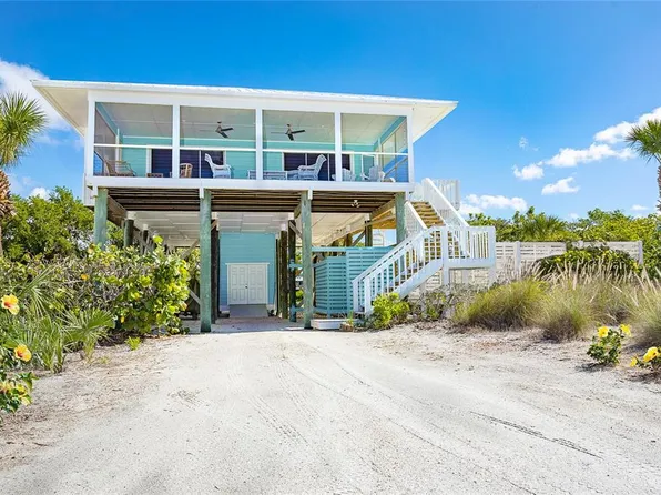 100 S Gulf Blvd, Cape Haze, FL 33946