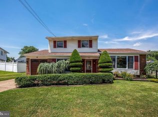 725 Lawnton Ave, Woodbury, NJ 08096
