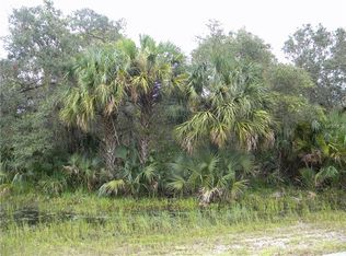 16455 Ester Ave, Pt Charlotte, FL 33948