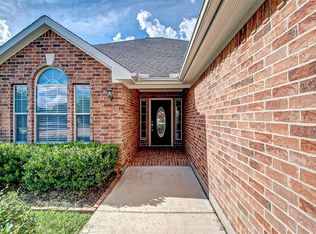 4309 Juan Carlos Ct, Rosenberg, TX 77471
