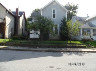 1307 Zollars Ave, Fort Wayne, IN 46802