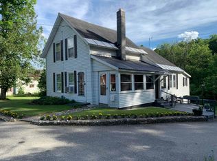 69 Maple St, Brandon, VT 05733