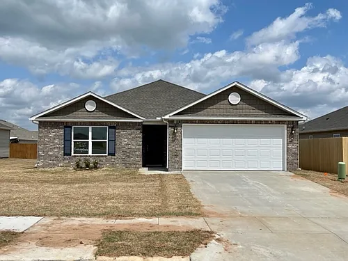 1620 Eveningshade Ln Photo 1