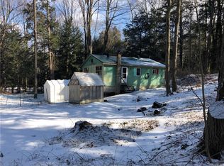 3120 Syler Rd #4, Varysburg, NY 14167