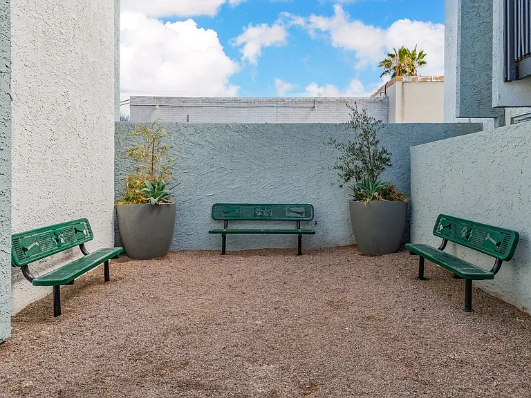 Echo Luxury Apartments — Photo 75