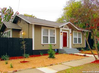 609 Wilmington Ave, San Antonio, TX 78212