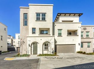 1370 Calle Sandcliff UNIT 60, San Diego, CA 92154