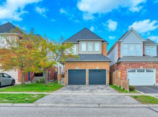 37 Shenandoah Dr, Whitby, ON L1P 1S9