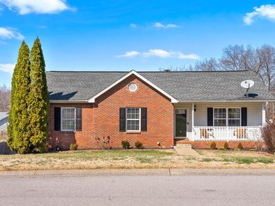 183 Sarah Elizabeth Dr LOT 358, Clarksville, TN, 37042