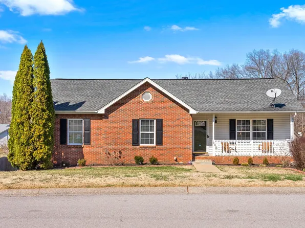 183 Sarah Elizabeth Dr, Clarksville, TN 37042