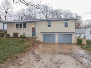 5025 S Marion Ave, Independence, MO 64055