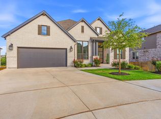 212 Texas Bluebonnet Trl, Georgetown, TX 78628