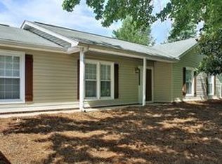 2409 Fosterdale Ln, Winston Salem, NC 27107