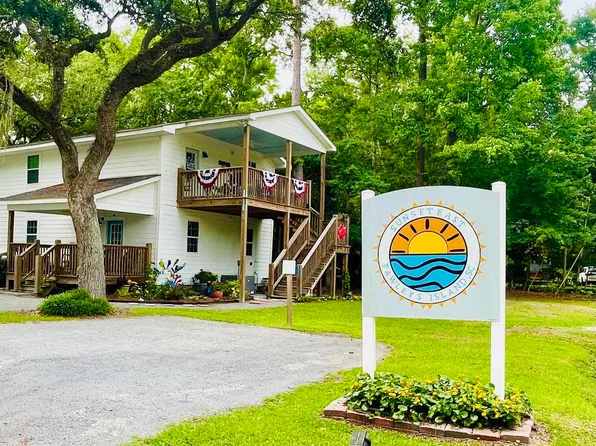 398 Blockade Dr. #410 Blockade Dr, Pawleys Island, SC 29585