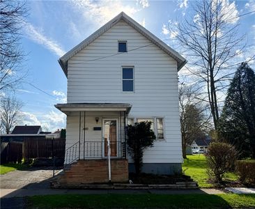 1005 N Main St, Elmira, NY, 14901