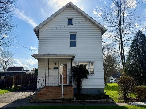 1005 N Main St, Elmira, NY 14901