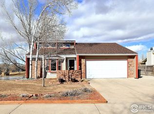 4731 W 9th Street Rd, Greeley, CO 80634