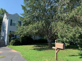 160 Buttercup Ln, Charlottesville, VA