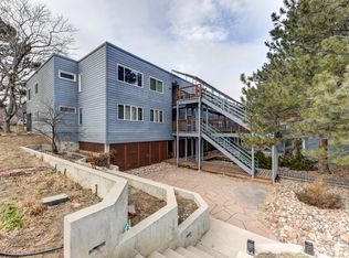 1536 Bradley Dr, Boulder, CO 80305
