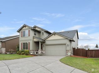 10202 NE 128th Ave, Vancouver, WA