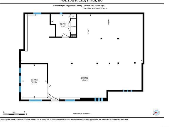 4th image of 428 2nd Ave