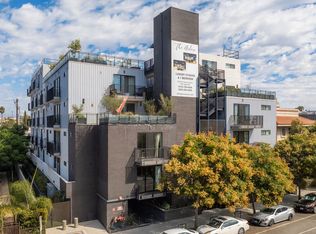 3638 Motor Ave #406, Los Angeles, CA 90034
