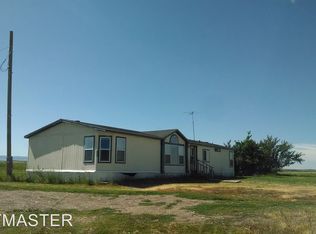 3332 E 1000 N, Ashton, ID 83420