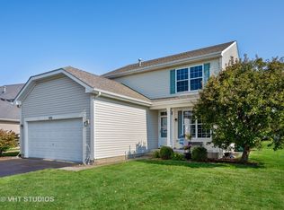 540 S Holloway Rd, Romeoville, IL 60446