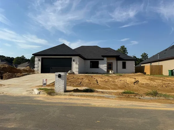 55 Springtree Cir, Little Rock, AR 72209