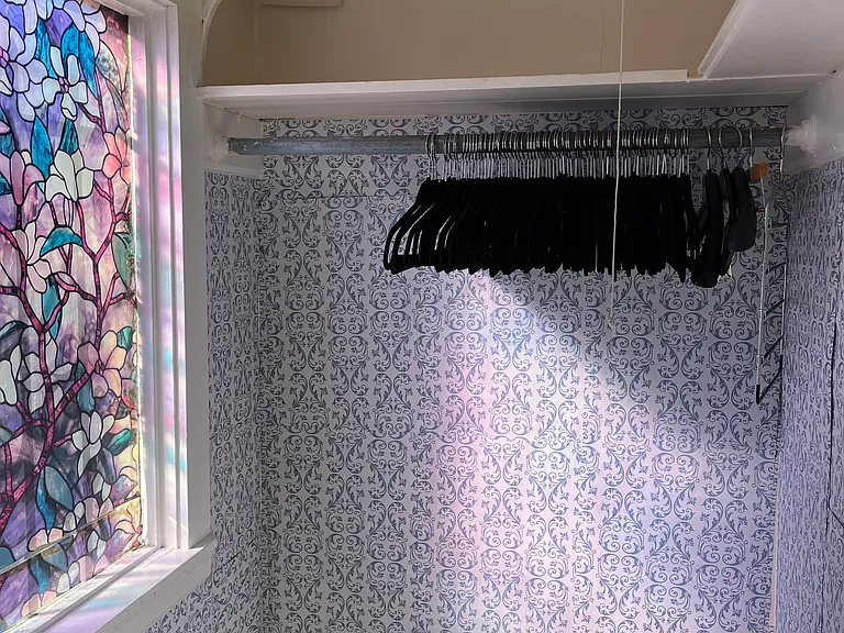 Closet