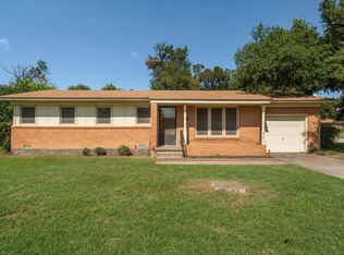 4300 Hughes Dr, Wichita Falls, TX 76308