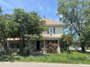 1701 6th St, Bedford, IN 47421