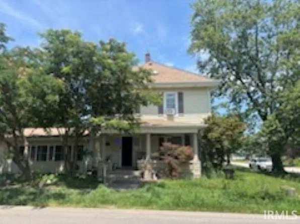 1701 6th St, Bedford, IN 47421