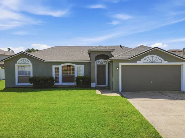 10 Squirrel Pl, Palm Coast, FL 32164