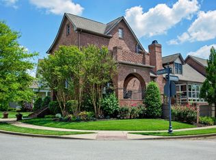 3408 Colebrook Dr, Thompsons Station, TN 37179