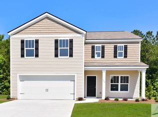 153 Kraft Cv, Pooler, GA 31322