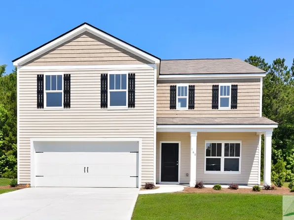 153 Kraft, Pooler, GA 31322