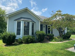 4514 Murphy Ln, Fincastle, KY 40241