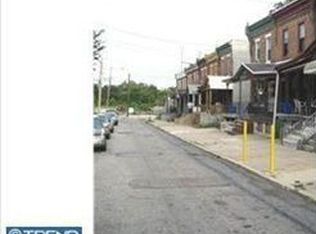 3843 Cambridge St, Philadelphia, PA 19104
