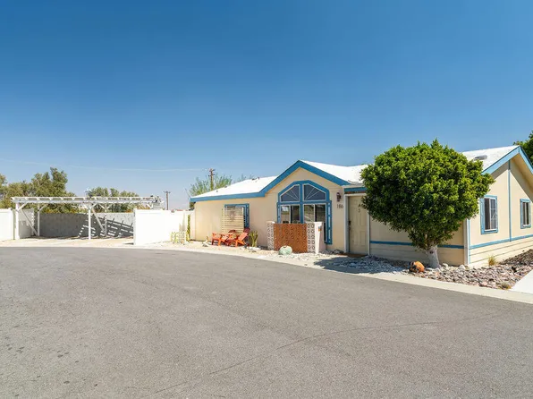 22840 Sterling Ave Spc 186, Palm Springs, CA 92262