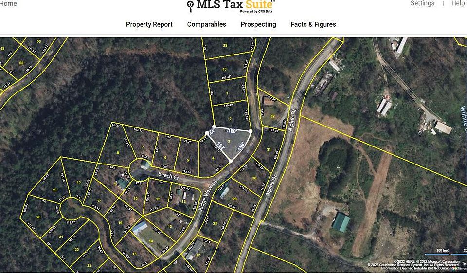 2nd image of Ridgeview Dr