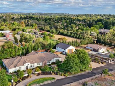 8915 Buddecke Pl, Granite Bay, CA, 95746